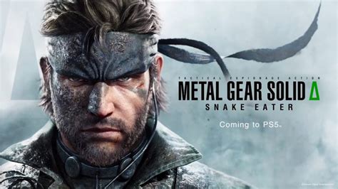 metal gear bird box|snake eater metal gear.